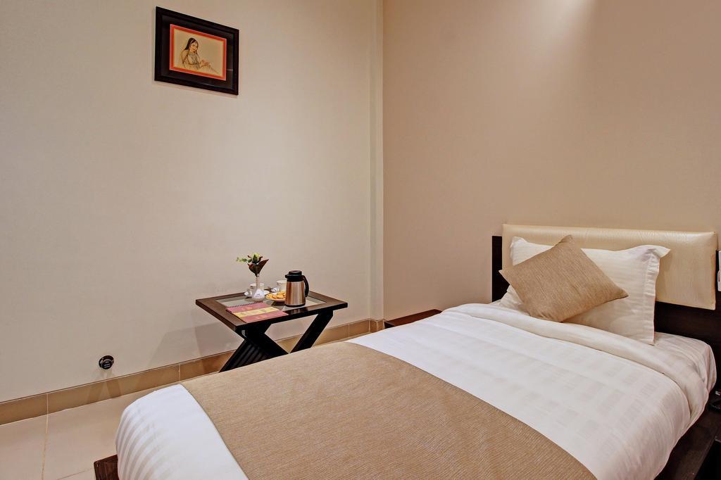 Hotel Nawalgarh Plaza Habitación foto